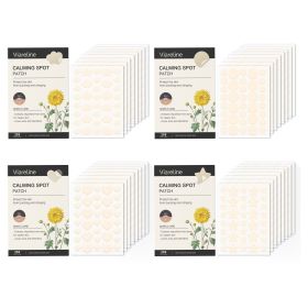 Viareline Acne Patch Care Series Gentle Cleansing Acne Facial Invisible Patch (Quantity: 1pc)